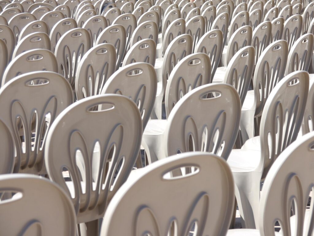 plastic chairs, chairs, italy, plastic, modern, sit, event, seat, empty, furniture, row, seating, waiting, summer, brown event, plastic chairs, nature, plastic chairs, plastic chairs, plastic chairs, plastic chairs